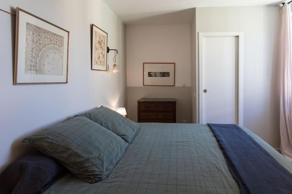 #9 Opera'S Duplex Panoramic Sea View Terrace & Ac 1Min To Beach Nizza Exterior foto