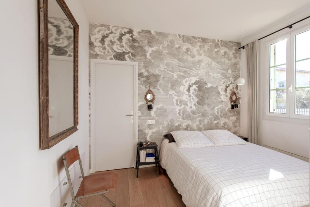 #9 Opera'S Duplex Panoramic Sea View Terrace & Ac 1Min To Beach Nizza Exterior foto